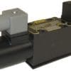 Parker CETOP 5 Solenoid Valve