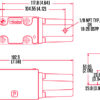 D1VA Air Operated Cetop 3 - Image 2