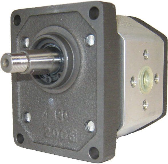 Marzocchi Gear Motor Group 1.5 HWL GROUP