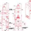NEM Excavator Load hold Valves - Image 2