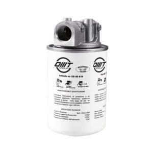 OMT Inline Spin On Filters