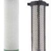Domnick Hunter Oil-Xplus Advantage Filter Elements