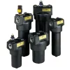 PARKER 18/28/38P Series High Pressure/Mini Pressure Filter