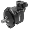F11 VOAC/Volvo Fixed Bent Axis