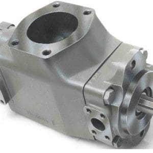 Parker Denison Triple Vane | T67DCC & T6DCCM