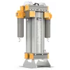 PCO2 Carbon Dioxide Quality Incident Protection Systems - Image 2