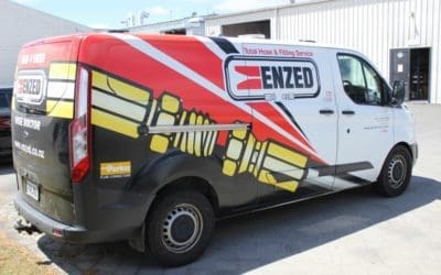 ENZED Hose & Fittings