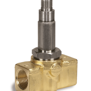 K Series Solenoid Valves for Industrial and Process applications